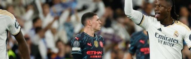 Problem! Real nije u punom sastavu protiv Atalante!