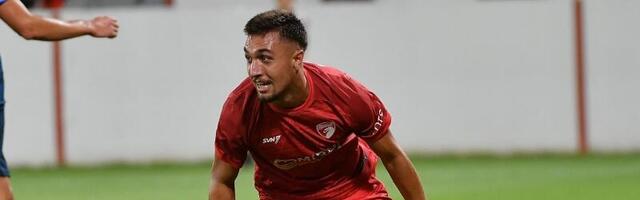 Milan Aleksić na Stojkovićevom spisku za Ligu nacija