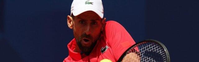 SRAMNO! Po ko zna koji put nipodaštavaju Đokovića!