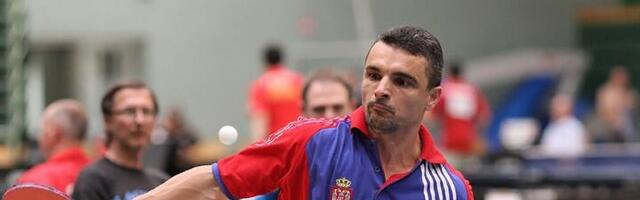 Mitar Palikuća osvojio bronzu na Paraolimpijskim igrama