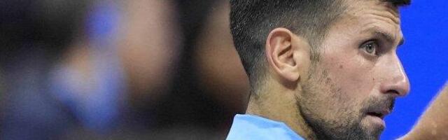 Novak u teškoj situaciji, nisu dobre vesti! Dugo nije bio gori u ATP trci