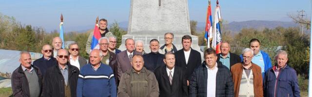 Obeležena 109. godišnjica bitke na Južnoj Moravi
