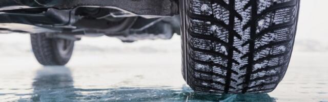 Važni saveti za vožnju u uslovima snega i leda na putu