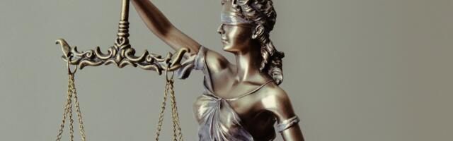 Zakon sa dna Atlantskog okeana