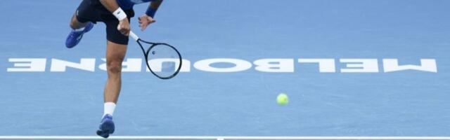 NEVEROVATAN GEST NOVAKA ĐOKOVIĆA! Nakon meča je OVIM POTEZOM oduševio publiku! (FOTO)