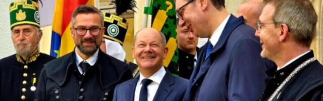 Nemačka iskritikovana u Nemačkoj: Skandalozan odnos prema Srbiji