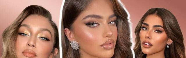 Kako da rekreirate makeup look u toplim tonovima koji viđate na Instagramu