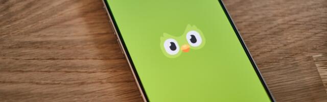 „Duolingo sova je mrtva“