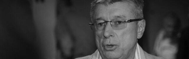 MISTERIJA O SMRTI SAŠE POPOVIĆA LEDI KRV U ŽILAMA: Preminuo je njemu POSEBAN DAN!