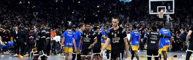 GOTOVO JE! Evo kada Evroliga prelazi na Arenu sport, Sport klub se gasi