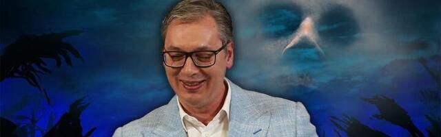 OBMANA KOJA NE ZASTAREVA Eksperti u Vučićevoj vladi