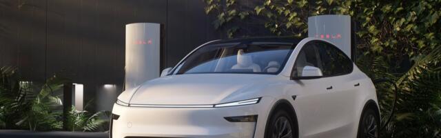 Kineski zid za Teslu