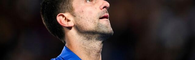"Moguće je da Đokoviću ostaju još samo dve šanse“: Britanac predviđa brzo penzionisanje teniske legende
