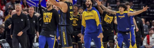 Šta se ovo dešava u Americi? Ludnica, ovo niko nije očekivao u polufinalu