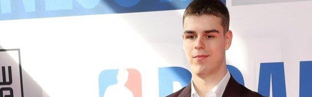 Darko Miličić dobija društvo: Nikola Topić postaje treći najmlađi NBA šampion?