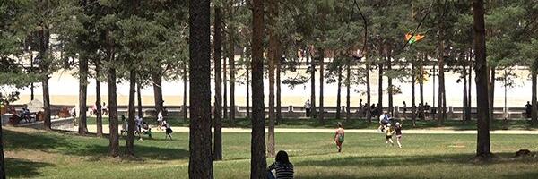 Danas do 35 stepeni: Kakvo nas vreme očekuje do kraja sedmice?