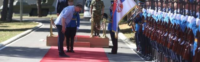 Tako govori predsednik?! "Sram vas bilo, lažovi! Dnevno se u Srbiji baci 2.000 tona hrane, a priča se o gladi"