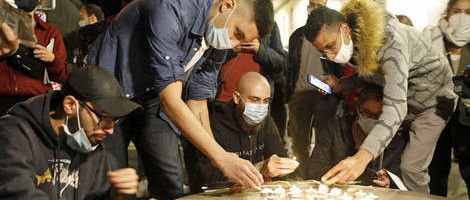 Osude francuskih muslimana: Tonemo u ludilo, mržnju, bijes i osvetu