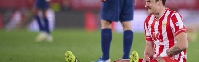 Nesuđeno pojačanje Partizana ide u Tursku kod Ace Jovanovića