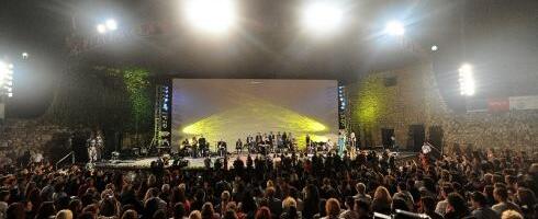 UGFS: Nema Filmskih susreta – svaka druga manifestacija koju Grad Niš bude organizovao nije ovaj festival