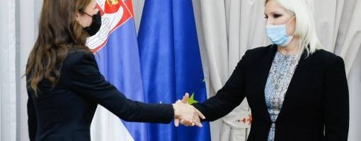 Mihajlović: EMS jedno od najboljih energetskih preduzeća u Srbiji