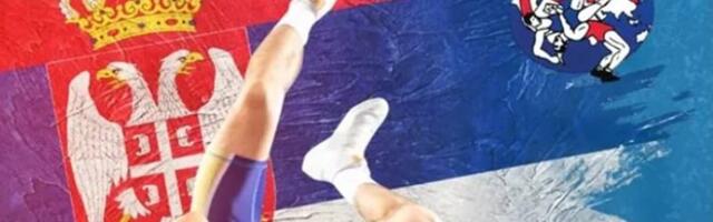 Rvački memorijal “Ljubomir Ivanović Gedža” u subotu u Mladenovcu
