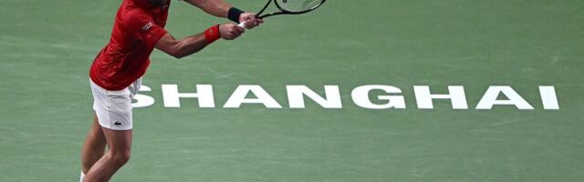 KINEZI OBOŽAVAJU NOVAKA ĐOKOVIĆA: Novak zapalio Kinu objavom na njihovom jeziku!
