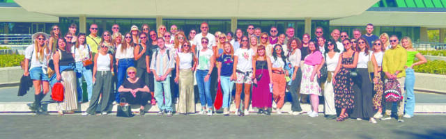 Represent Communications – Ljudi, ideje i malo AI magije