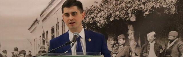 Profesora iz Vranja kolege u Nišu dovode u vezu sa posrbljavanjem akademskih studija