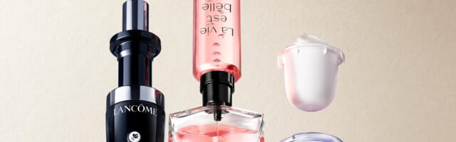 Mali koraci do velike promene u beauty svetu: Kako refill pakovanja menjaju pravila igre?