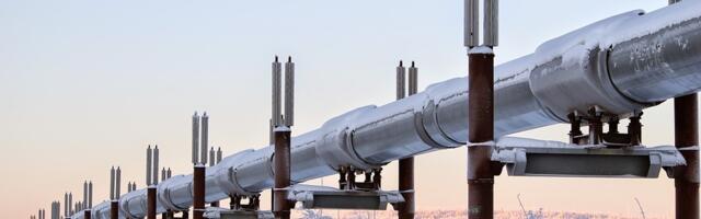 JANAF pod lupom: MOL i Slovnaft se obratili Evropskoj komisiji zbog praksi hrvatskog giganta