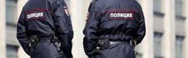 Летонски бизнисмен притворен у Санкт Петербургу затражио азил у Русији