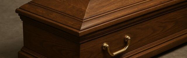 Ženu na Tajlandu zamalo živu kremirali: Kucala o unutrašnjost sanduka