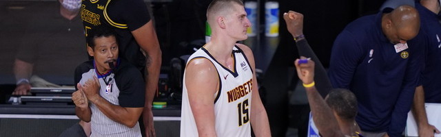 NBA pred Draft o Jokiću, Srbin u odabranom društvu!