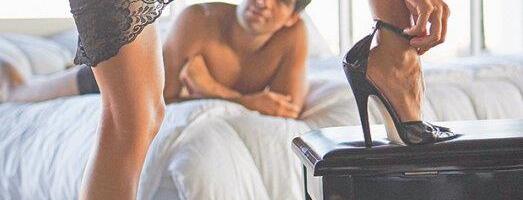 Varam muža već 14 godina i ovo su moja zlatna pravila zbog kojih nikad nije ni posumnjao da volim drugog