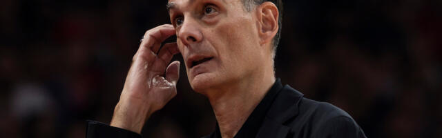 BARCOKAS ŠOKIRAO IZJAVOM: „Navijači? Nije bilo mnogo pesama o nama!“