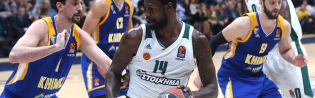 Bivši igrač Partizana i Zvezde postaje trener: Ima ogromne ambicije vezane za Evroligu