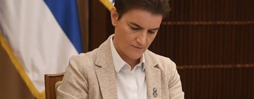 Potpisana zajednička izjava Srbije i RS o izgradnji tri hidroelektrane u gornjem slivu reke Drine