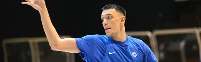 Trening reprezentacije Srbije pred duel sa Bosnom i Hercegovinom /GALERIJA/