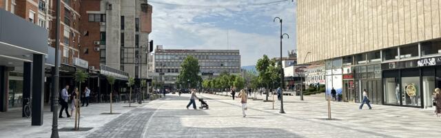 Moravski lisnik: Čačak dobija park od 56 hektara sa jezerom, visećim stazama i vidikovcima za sve generacije