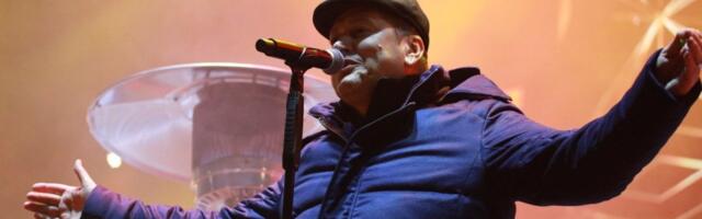 Šok na nastupu Ace Pejovića - Pevač otkrio pol bebe, cela sala vrištala (VIDEO)