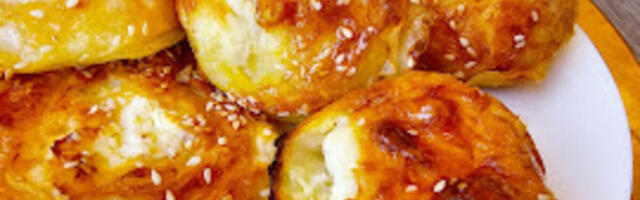 Pita sa jogurtom sprmna za 10 minuta: Očas posla dobićete izdašan obrok koji će tamaniti cela porodica