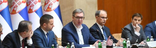 SRCE: Dokle god SNS ostaje na vlasti Srbija nema nikakvu razvojnu šansu