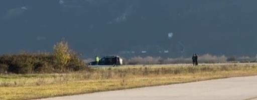 KVAR IZAZVAO NESREĆU? Naložena obdukcija stradalog pilota u Crnoj Gori