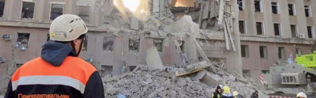 Само девет одсто Украјинаца очекује да ће се рат завршити до почетка 2026.