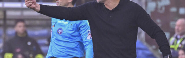 TA ŠIZOFRENA SREDINA - FIORENTINA Novi trener došao pre pet nedelja, a već mu se sprema otkaz