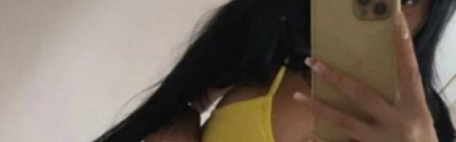 STARLETA SPUSTILA CENE ZA PRAZNIKE! Evo šta sve nudi na sajtu za odrasle - SAMO ZA NAJHRABRIJE!