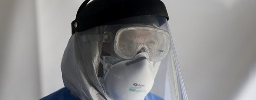 Nikola Ivica: Plašim se da će ova zima biti najmračniji deo kovid 19 pandemije