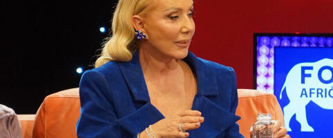 DRAMA U PORODIČNOM DOMU LEPE BRENE: Obelodanjena ISTINA o SVAĐI, pevačica iznela istinu u javnost šta se desilo!