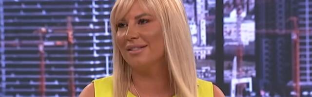 Dea i Lazar odmah postigli OVAJ dogovor: Voditeljka će mu uskoro roditi dete, a on ima jedan zahtev